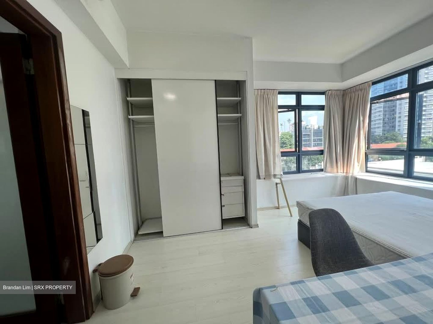 City Square Residences (D8), Condominium #551907291